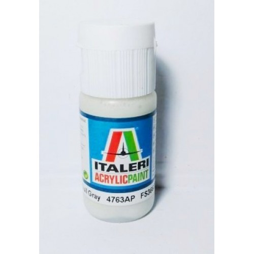 Italeri Flat Gull Gray USAF.Regia Aeronautica 4763AP